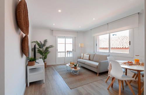 Apartamento Rincón Playa Carril - Foto 3