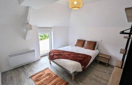 Maison conviviale lac & jardin - Foto 8