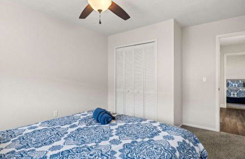 Gulf Coast Getaway Pool Mini Putt Fenced Yard - Foto 24