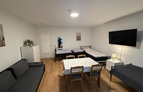 Big, cosy and central apartment - Foto 1