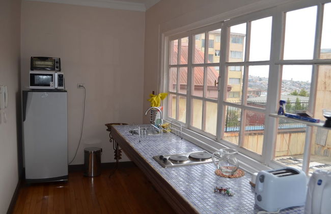 Lofts Oxford Cerro Alegre - Photo 23