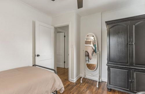 ModernNest-KS Bed and Fire Pit - Foto 29