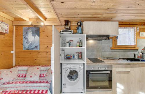 Chalet Le Mazet - Photo 20