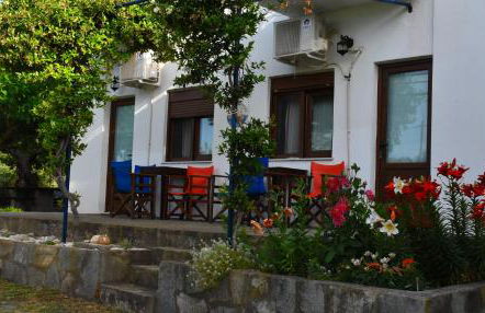 Mirsini Apartments - Foto 64