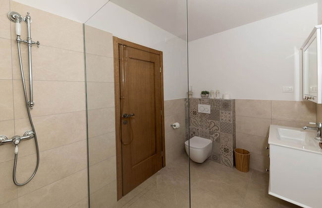 Amazing Villa With Pool, Wellness and Stunning View - Foto 19