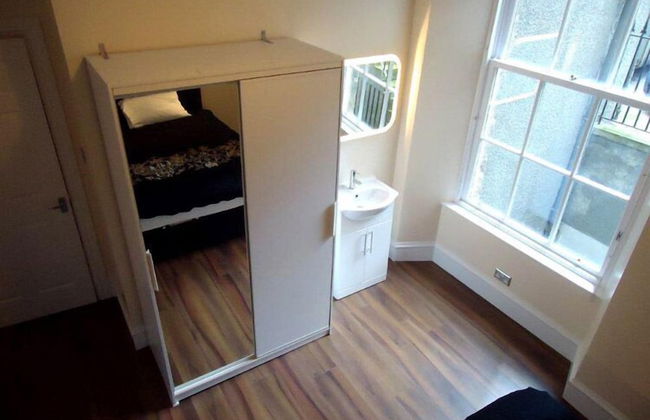 Aspect Apartments City Centre - Photo 8