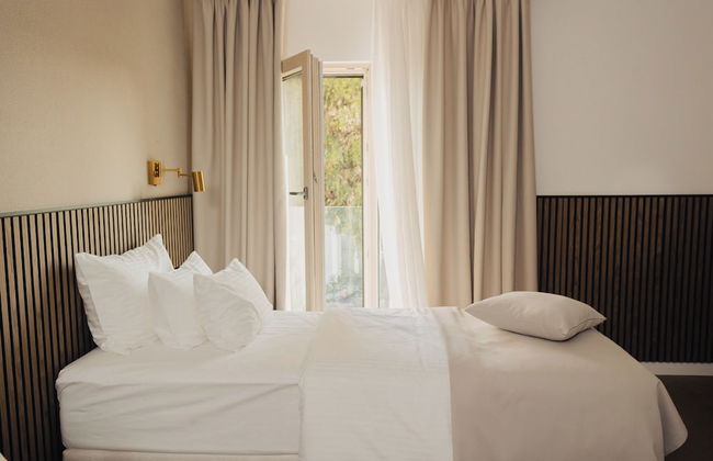 Hotel Flaneur - Foto 16