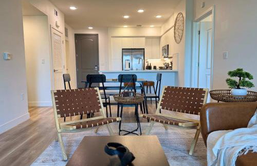 Luxury Haven 10 Min From Disneyland With Pool & GYM - Foto 7