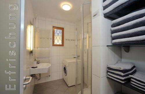 Ferienwohnung Refugium - Foto 18