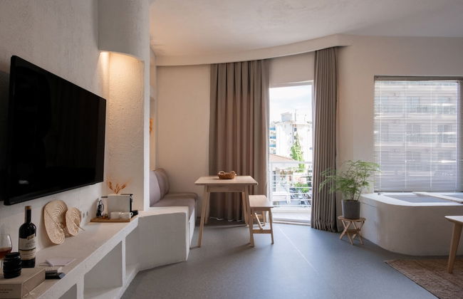 L'olive Homes - Foto 77