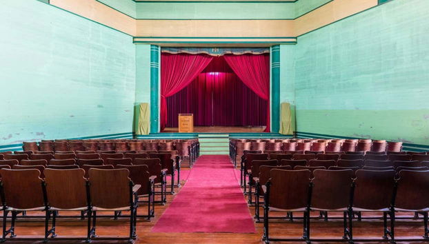 Humberstone and Santa Laura Saltpeter Works Day Trip - Foto 2