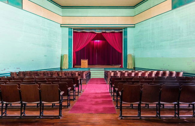 Excursão às salitreiras de Santa Laura e Humberstone - Foto 2