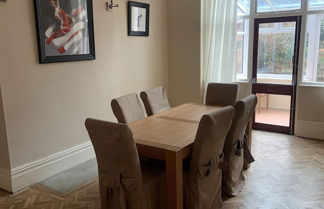 Entire Seaside Home, Sleeps 8, All En-suite Rooms - Foto 10