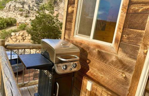 Treetop #10 at East Zion Resort - Foto 15