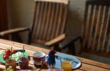 NEU! Ferienwohnung in Mücheln mit Balkon - Foto 18