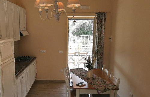 Tenuta calidarius - Foto 22