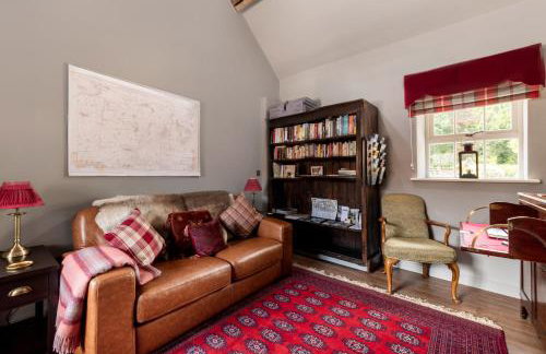 Sykes Lodge - Foto 20