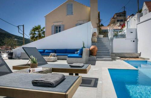 Palm Mansion - Foto 49