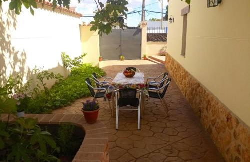 Luxury Villa in Las Casas + Private Pool - Foto 23