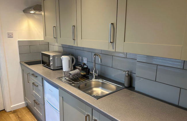 Upper Rock Brighton Apartments - Foto 40