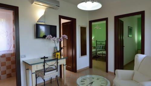 Agriturismo Torre dei Preti - Foto 3