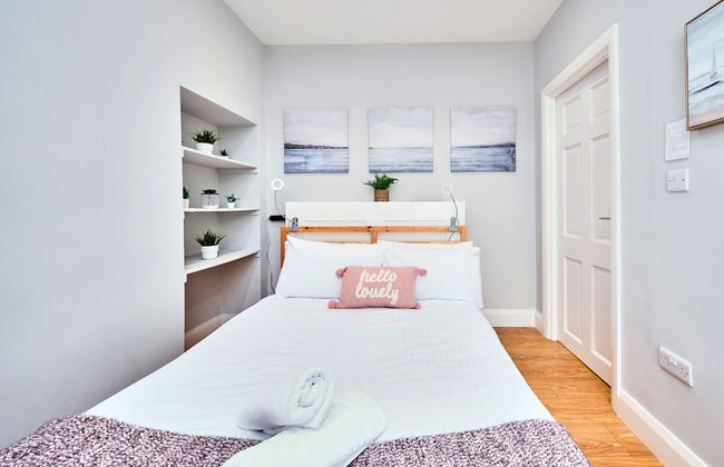 Princess Red - Portrush by the Sea - Foto 6