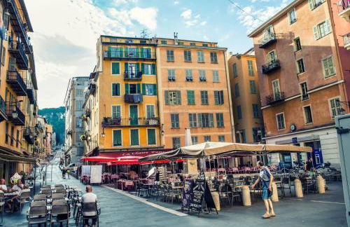 Nestor&Jeeves - HOLIDAY VIBES - Very close sea - Free parking - Foto 18