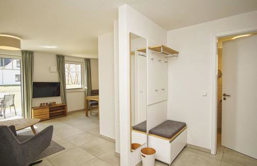 Rex Rugia FeWo12-2 strandnah,Terrasse,Sauna,Pool - Photo 20