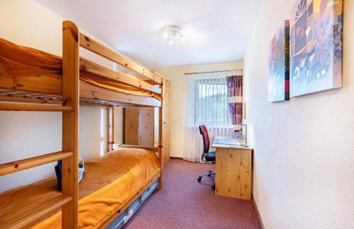 Ferienwohnungen Tannengeflüster - Foto 19