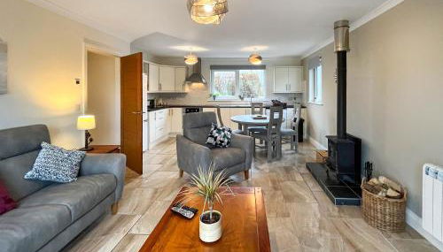 Flo's Cottage - Foto 3