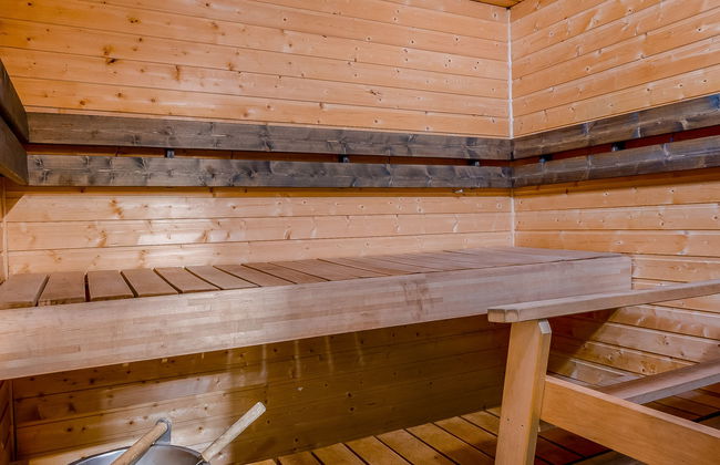 Villa kilkilö - Foto 30