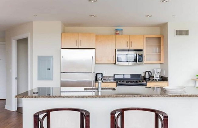 Charles River Executive Suites - Foto 15