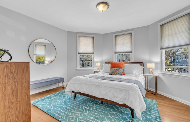 Home Away at Heck - Foto 12