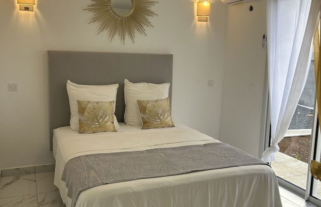 Villa Plaisance - Foto 4