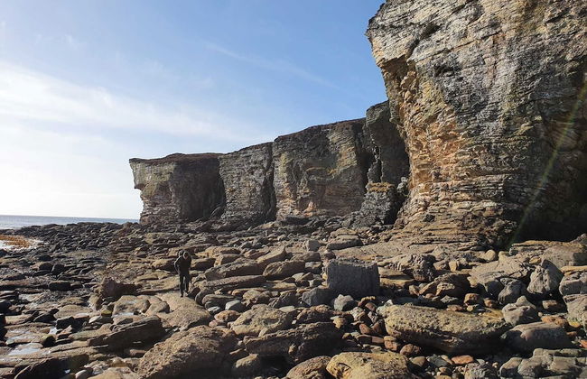 Tiny Home in Isle of Skye-pet Friendly - Photo 35