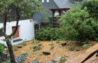 Ferienhaus Winterberg für 12 Personen Sauna Garten Garage Hund - Photo 36