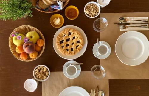 Casale Rancaglia - Foto 24