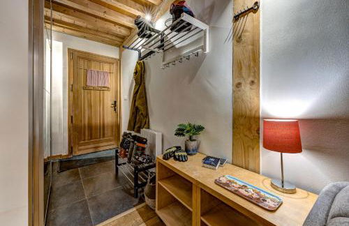 Tiki Lodge - hot tub & sauna - Photo 48