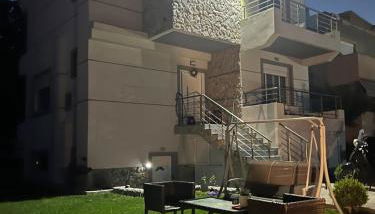 Casa Guina Solis - Foto 3, Garden, Garden view