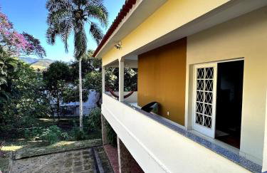 Casa Amarela - Foto 1