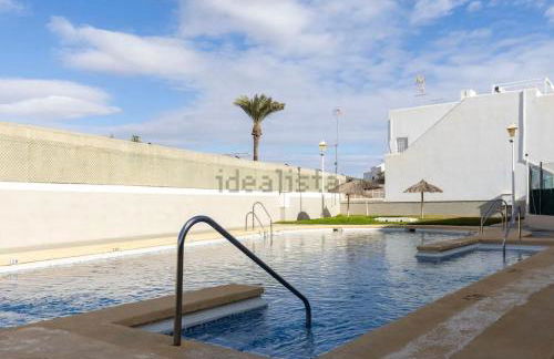 Mojacar Beach Indalo - Foto 18