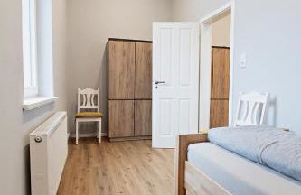 FeWo Droyßig Villa Edelgard - Foto 5