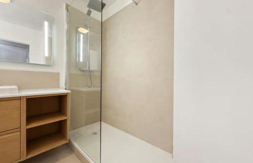 Room Proche Paris & Bercy 2 - Cozy Houses - Foto 26