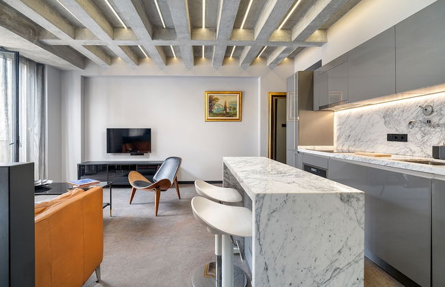 RA Apartments - Foto 26