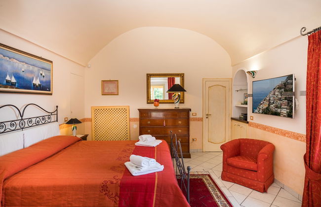 Ilary House - Foto 19