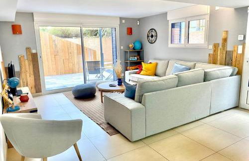 L’appart classé 4* - Photo 17