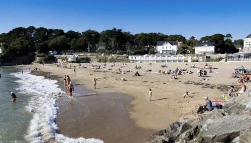 Appartement Pornic plage Noëveillard à pied - Foto 4