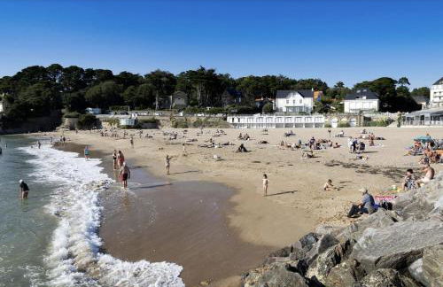 Appartement Pornic plage Noëveillard à pied - Foto 4