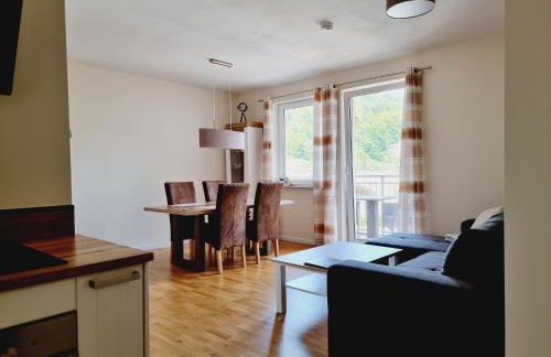 Hübsches Design Apartment mit Parkplatz im Zentrum von Königstein - Foto 13