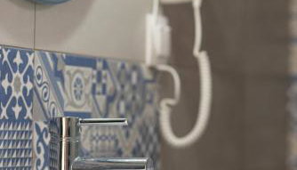 Garden House Psarogiannis - Foto 2, Shower